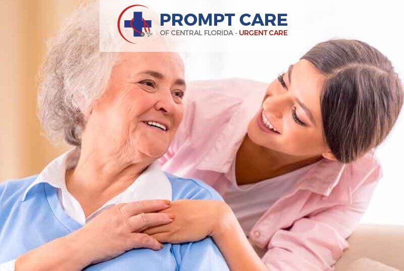 Prompt Care